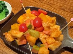 -漆黑觉米粉(三里屯店)