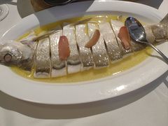 -万龙洲海鲜(南新仓店)