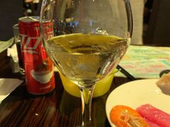 -上海东方佘山翰悦阁酒店·Vie全日制餐厅