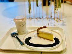 -dotcom coffee古点咖啡(致真大厦店)