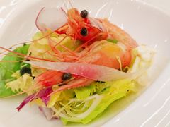 -悦禧耕岛酒店·指月坞餐厅·旺山特色农家乐