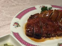 -囍凤楼·粤菜·点心·火锅(温特莱店)