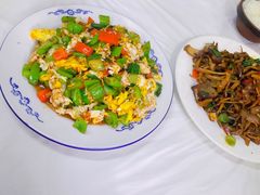 -新新湘菜馆(新中街二条店)