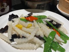 -芳芳私房菜·精做淮扬菜(承德路店)