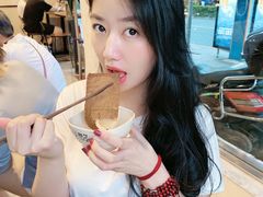-笃笃笃糖粥(十全街店)