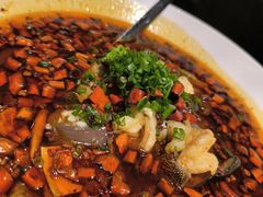 -小河盐帮·私家菜·烤鸭(三元桥·霄云路店)