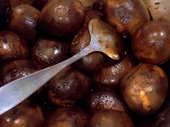 卤蛋-张记牛肉面馆(天津路店)