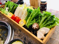 -鱼豆吉·豆浆鱼火锅(宜昌万达店)