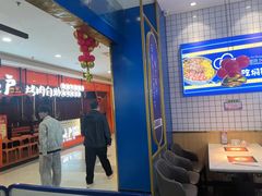 -焖锅部落(容城店)