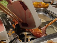 -海底捞火锅(宝龙广场夜宵主题店)