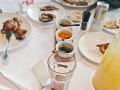 -拉蒂娜·巴西牛排馆 Latina·Brazilian Steakhouse(陆家嘴旗舰店)