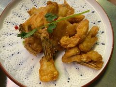 -鹤睦鱼生·啫啫煲·海鲜(保利百合店)