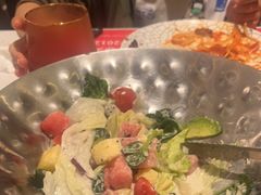 -赤火牛排(金狮广场店)