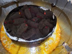 -醉月城西昌火盆烧烤(天府店)