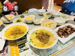 -正一涵老味道名小吃(广汉总店)