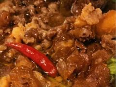 -潮正和潮汕牛肉火锅·老字号(番禺万达店)