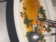 -绿茶餐厅(广州天河城店)