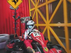 -RD卡丁车汽车俱乐部