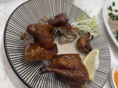 -凤城礼记鱼翅海鲜酒家(新马路总店)