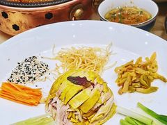 -范家小馆·烤鸭新京菜(金融街店)