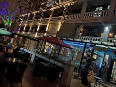 -豆蔻电影主题餐厅(四牌楼店)