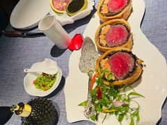 -弦月窗LUNETTE BY AMANDA(复兴路店)