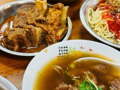 -阿秋牛排(湖心街店)