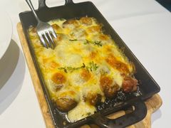 -四季民福烤鸭店(王府井灯市口店)