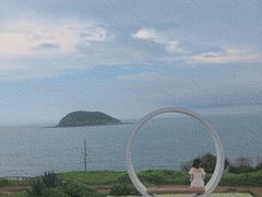 -漳州滨海火山岛自然生态风景区