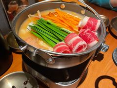 -春熙台韩国料理·章鱼肥牛(西丽店)