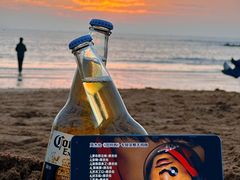 -青岛第三海水浴场