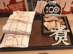 -长春堂顺时而饮(前门店)