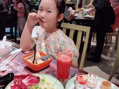 -金海湾自助餐厅(金陵饭店)