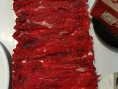 -焯牛潮汕牛肉火锅(云峰街创始店)