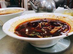 -蒲氏烤鸭(百寿路店)