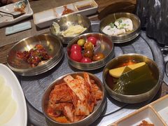 -坦坦大炉·韩式烤肉(望京店)