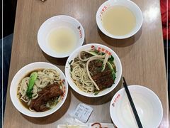 -老柴削面(向阳里店)