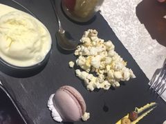-巴罗萨澳洲滚石牛排(万达广场店)