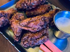 -CAGES凯吉思西餐厅运动乐园(静安店)