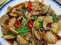 -鑫鸿达·海鲜闽菜热炒小馆(中山路店)