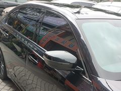 -龙粤汽车贴膜·中国航天山由