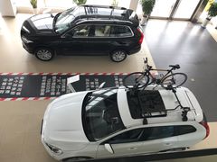 -上海永达嘉沃沃尔沃4S店(嘉定镇店)