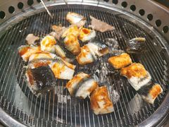 -何发发和牛烧肉·鳗鱼榴莲放题自助(乐峰广场店)