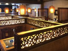 大堂-老广酒楼(樱花店)