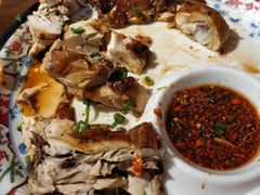 干蒸土鸡-老乡村(南湖路店)