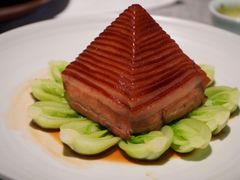 -湖滨28中餐厅·西湖宴·杭州君悦酒店