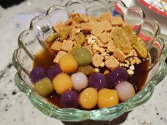 -新白鹿餐厅(百联中环店)