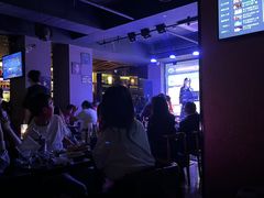 -MOSSO音乐酒吧·live house(长乐路店)