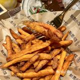 深圳最炫氛围感餐厅，宜放松宜微醺 🍽