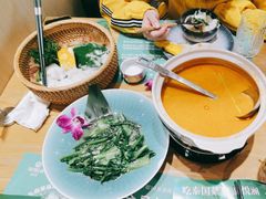 -泰悦澜·泰国餐厅(万象城店)